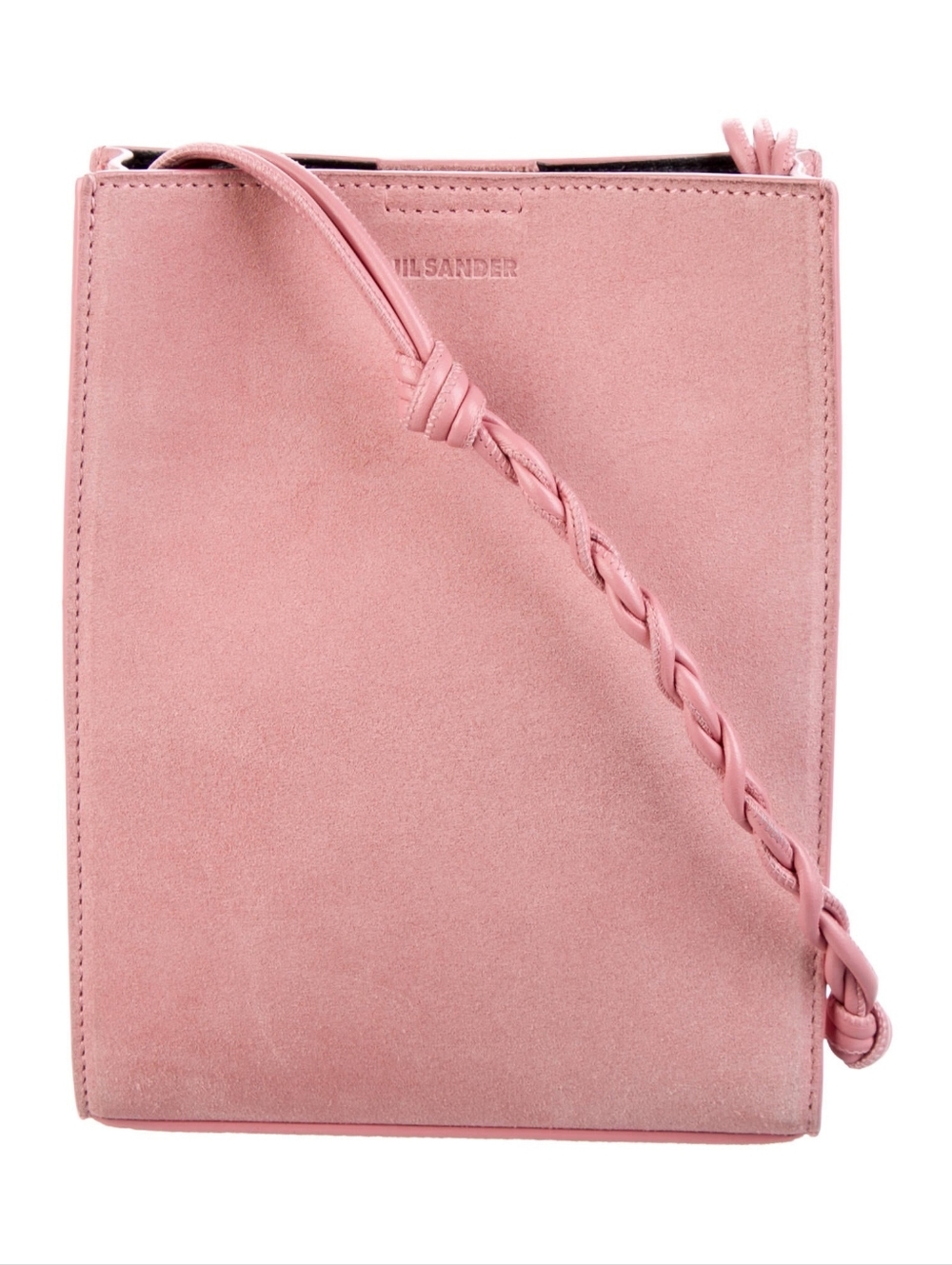 Jil Sander Tangle Bag